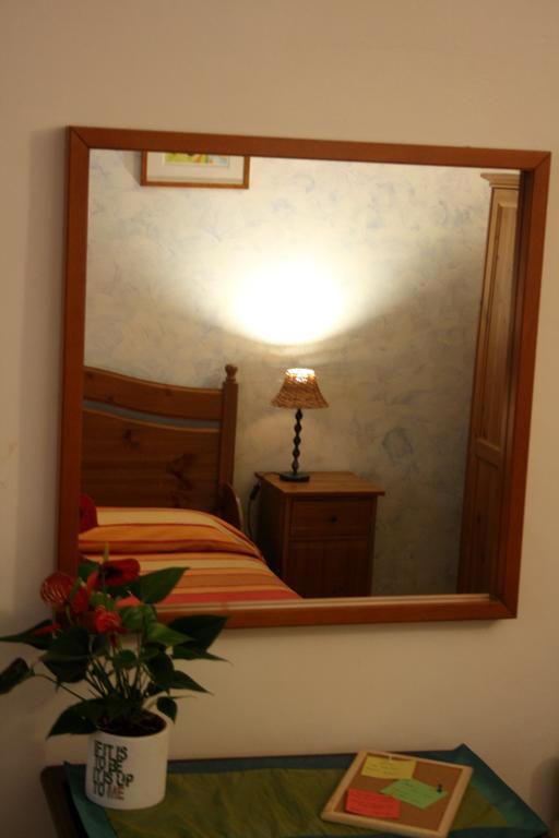 Affittacamere Casa Corsi Флоренция Экстерьер фото