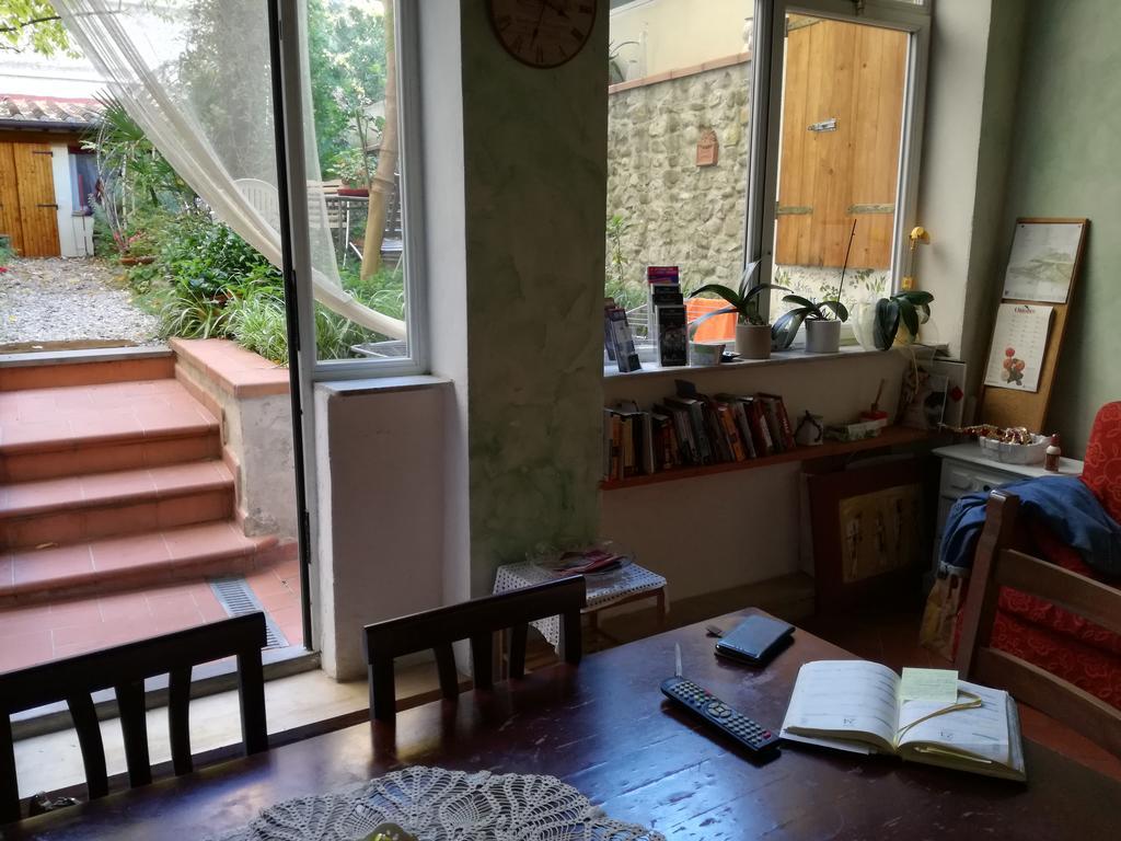 Affittacamere Casa Corsi Флоренция Экстерьер фото