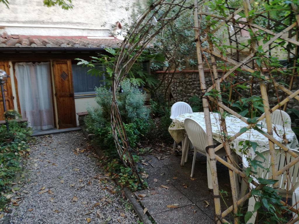 Affittacamere Casa Corsi Флоренция Экстерьер фото