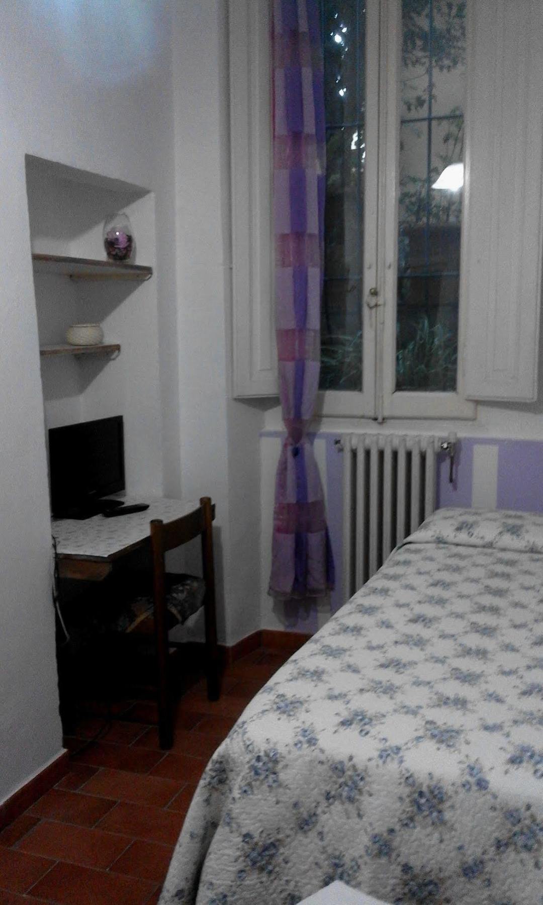 Affittacamere Casa Corsi Флоренция Экстерьер фото