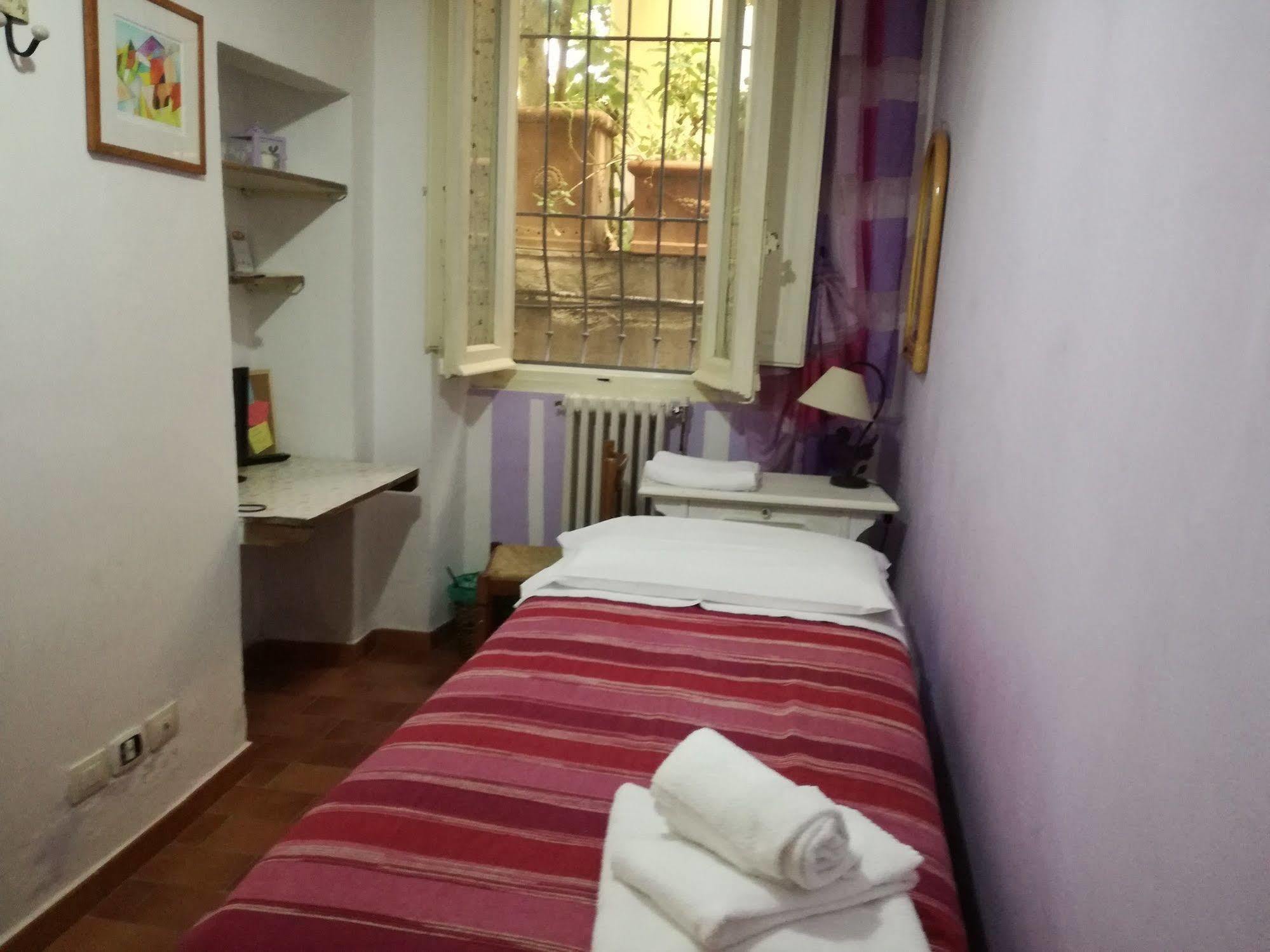 Affittacamere Casa Corsi Флоренция Экстерьер фото