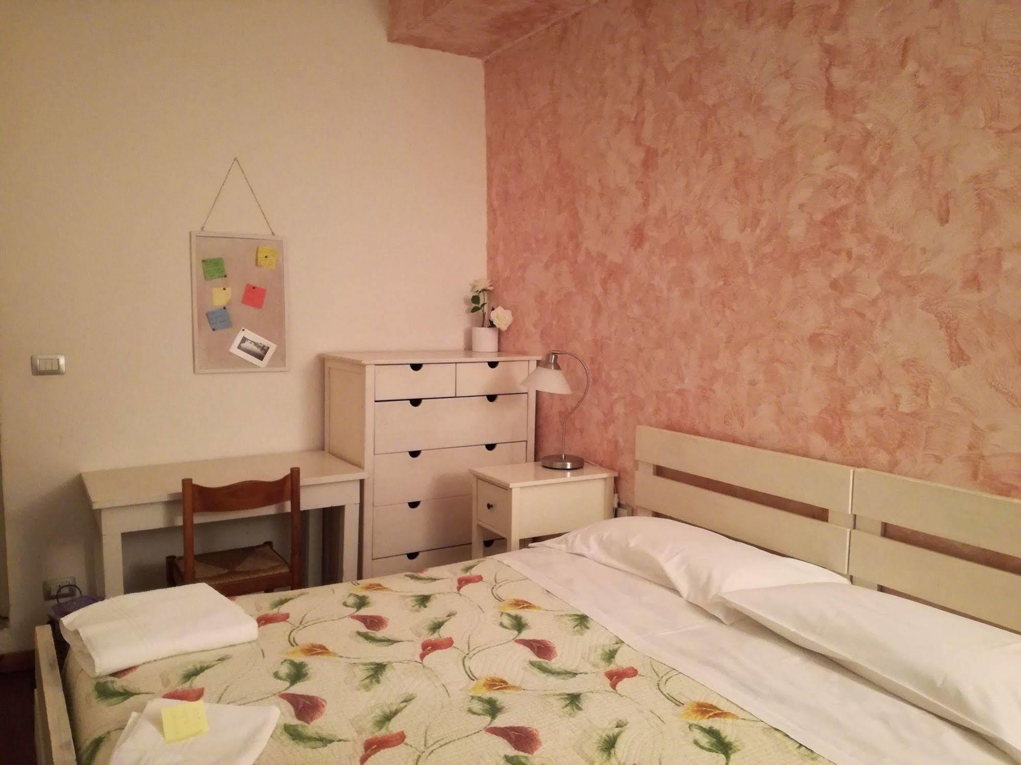 Affittacamere Casa Corsi Флоренция Экстерьер фото