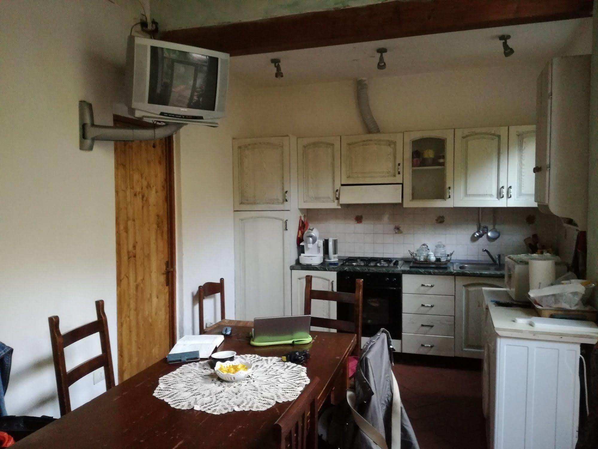 Affittacamere Casa Corsi Флоренция Экстерьер фото