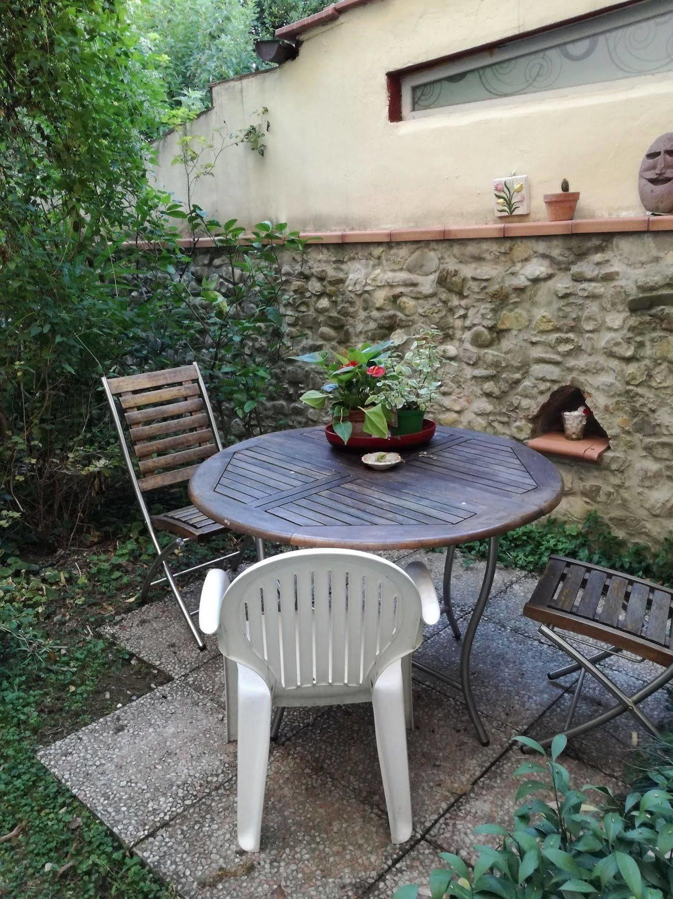 Affittacamere Casa Corsi Флоренция Экстерьер фото