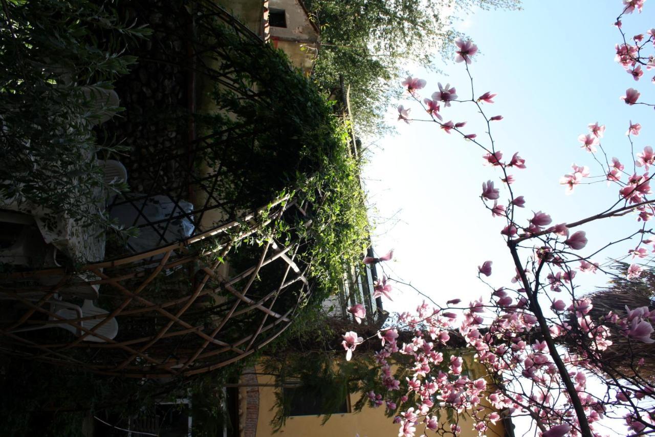 Affittacamere Casa Corsi Флоренция Экстерьер фото