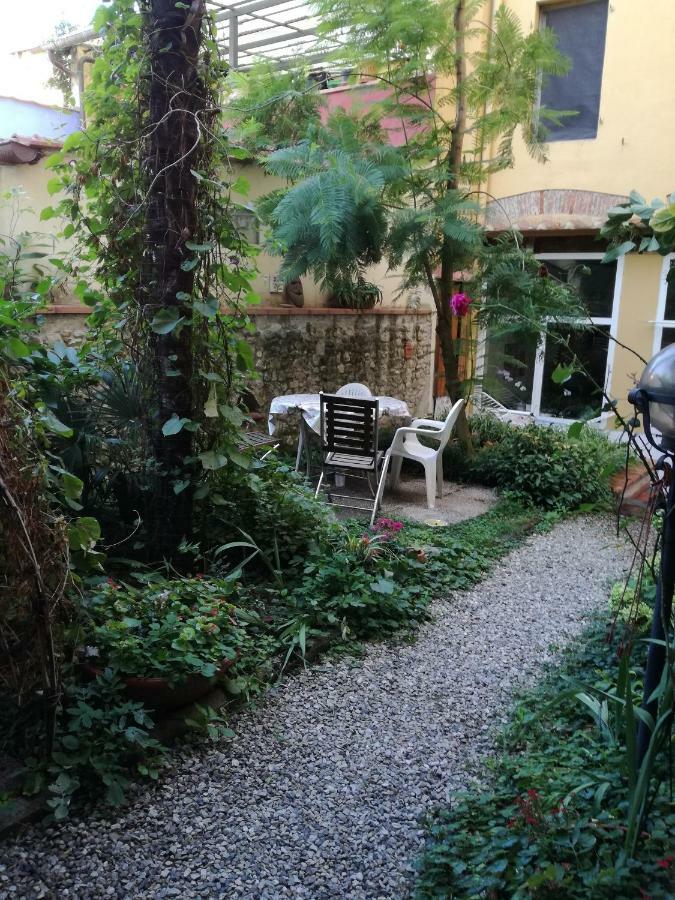 Affittacamere Casa Corsi Флоренция Экстерьер фото