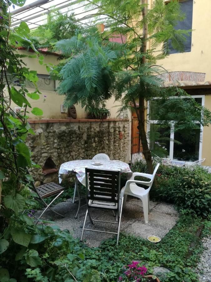 Affittacamere Casa Corsi Флоренция Экстерьер фото