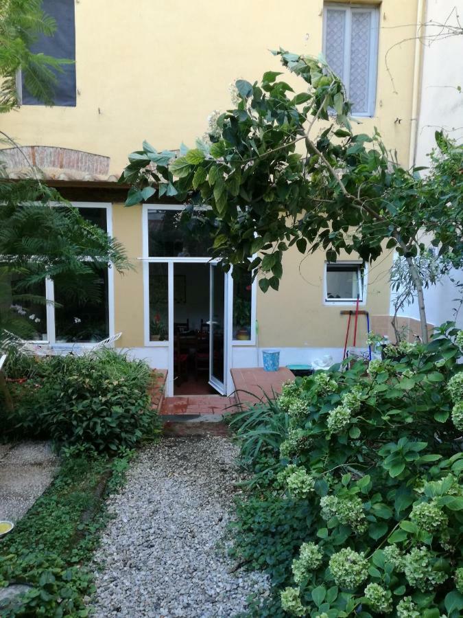 Affittacamere Casa Corsi Флоренция Экстерьер фото